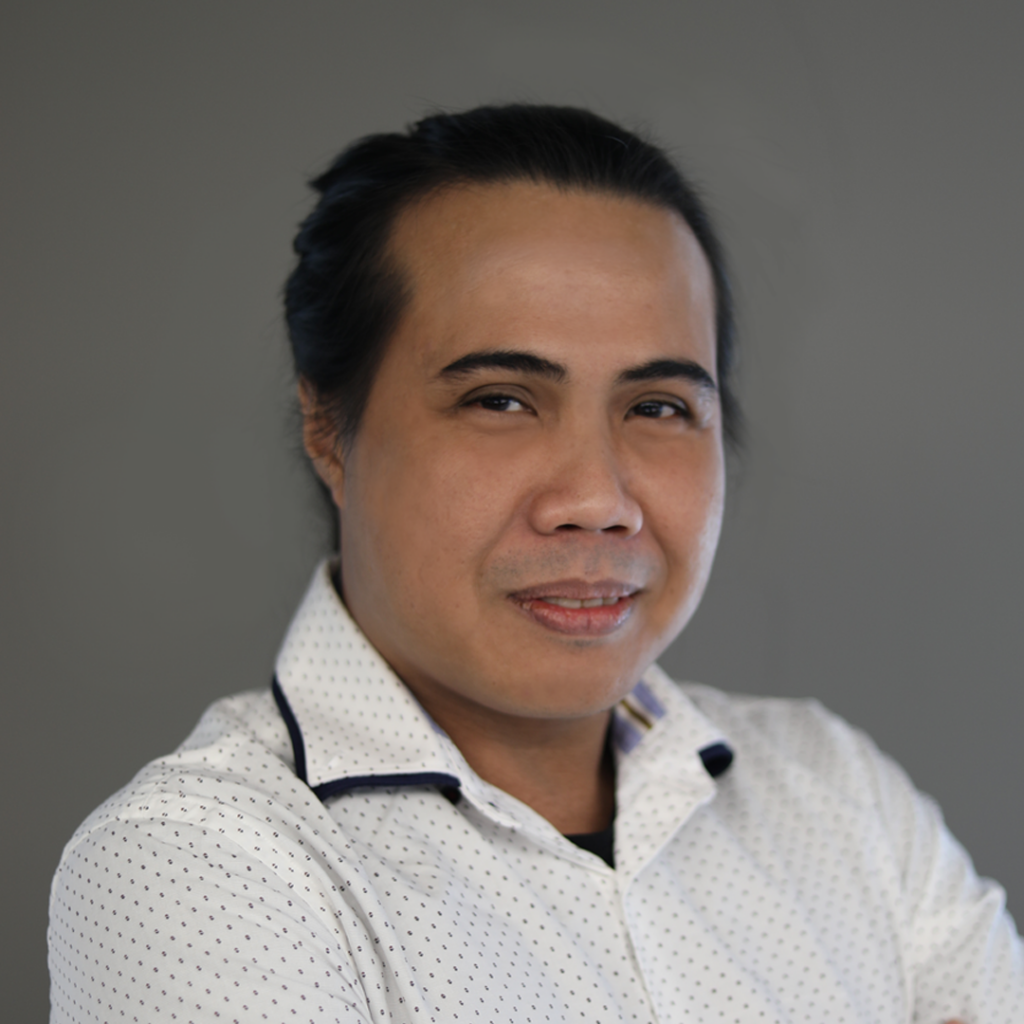 Yassir Yahya, independent digital consultant, Kuala Lumpur